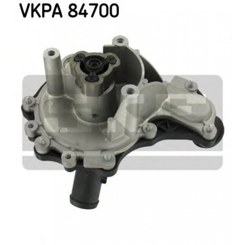 VKPA 84700 SKF Насос охолоджуючої рідини